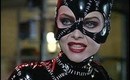 Tutorial: Michelle Pfeiffer Batman Returns Catwoman