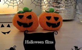 Halloween Films