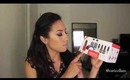 Red Carpet Manicure Review and Demo
