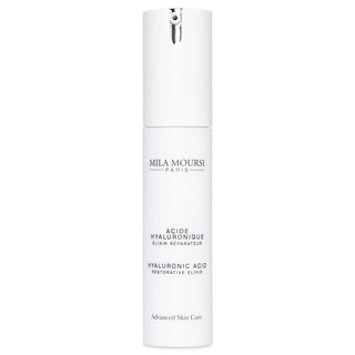 Mila Moursi Hyaluronic Acid Restorative Elixir