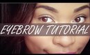 Get Perfect Eyebrows! | In Depth Brow Tutorial