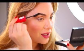 MAKEUP TWIST - MASCARA l adina vlad