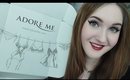 Adore Me Unboxing and Review!