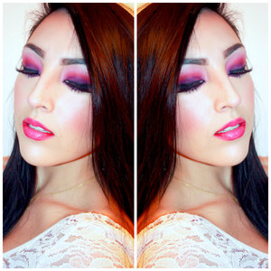 
YouTube: LNCouture
Makeupsocial @lncouture
IG @lncouture
FB fanpage: LN Couture
Blog: www.lncouture.com