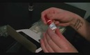 False Nail Tutorial