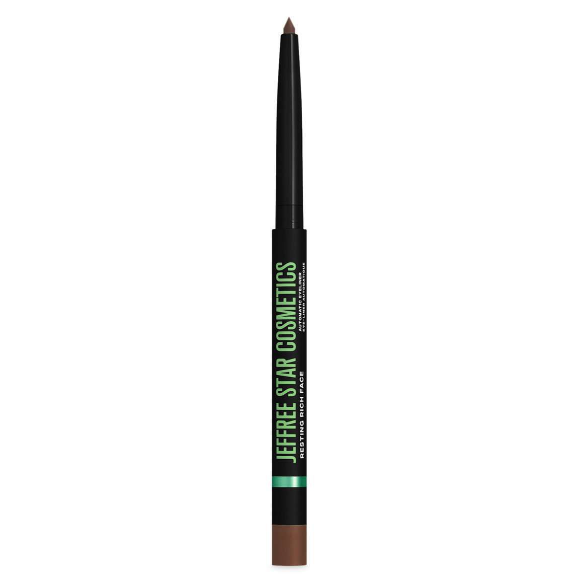 Jeffree Star Cosmetics Automatic Eyeliner Cold Digger alternative view 1.