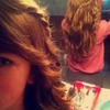 Curls:)