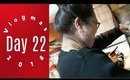 Vlogmas Day 22: Speaking in Tagalog and Chavacano | Grace Go