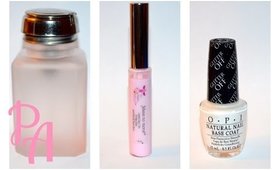 Products to Simplify Nail Art