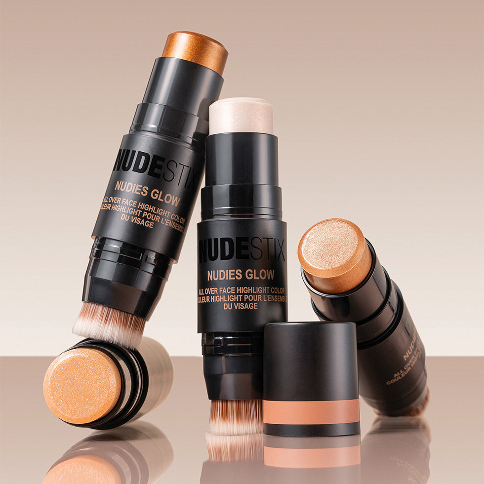 Nudestix Nudies Glow Highlighter Stick