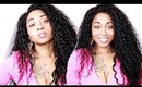How To Make A Wig With A Lace Frontal & Mesh Dome Cap