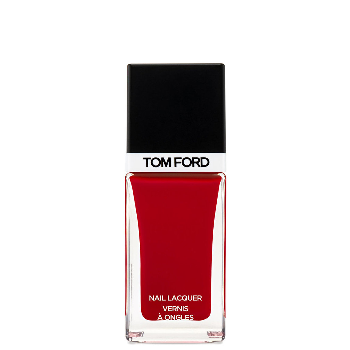 TOM FORD Fucking Fabulous Nail Lacquer alternative view 1 - product swatch.