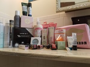 love relentlessly ulta
