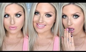 Beauty Q&A ♡ Makeup Regrets, Beauty Sins, Tips & Tricks!