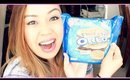 SMORES OREOS NEW LIMITED EDITION #GraceBites Ep 14