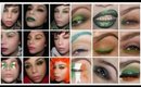 Quick Guide To St. Patrick's Day MakeUp Inspiration