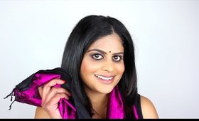 Deepika Padukone's 'Piku' inspired makeup look ||