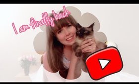 ♡ A New Chapter ♡