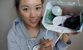 Empties: Products I've Used Up | May 2013 ♥