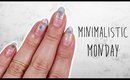 Minimalistic Monday No.13 | Washi Tape Fun ♡