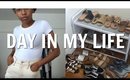 VLOG | Redecorating my Room, Come Shopping with me, Haul