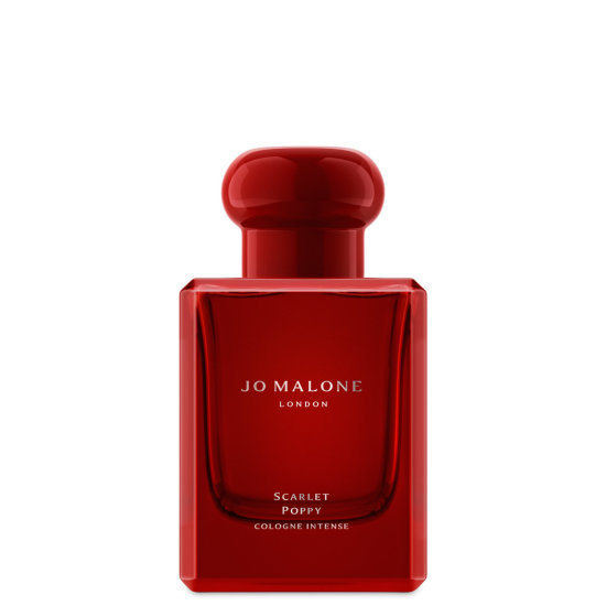 jo malone scarlet poppy intense