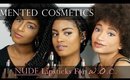 Mented Cosmetics -Nude Lipsticks For Women of Color