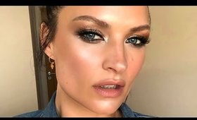 JLo Glow - My kind of Instagram Makeup