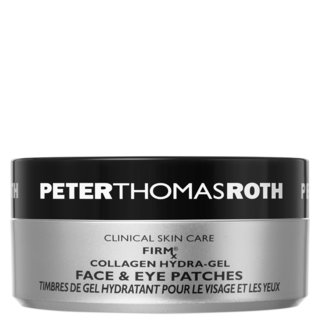 Peter Thomas Roth FIRMx Collagen Face & Eye Hydra-Gel Patches
