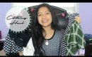 Clothing Haul + TRY-ON♡ {Love Culture, Dresslink, G-Stage etc}