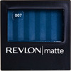 Revlon Matte Eyeshadow Riveria Blue