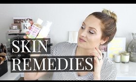 Skin Remedies for Babies: Acne, Cradle Cap, Dryness | Kendra Atkins