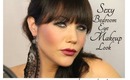 Sexy Bedroom Eye Makeup Look | WWW.MAKEUPMINUTES.COM