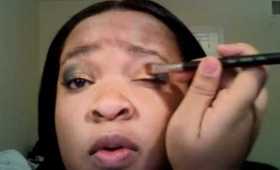 Smokey Eye Tutorial