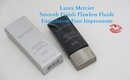 Laura Mercier Smooth Finish Flawless Fluide Foundation First Impressions