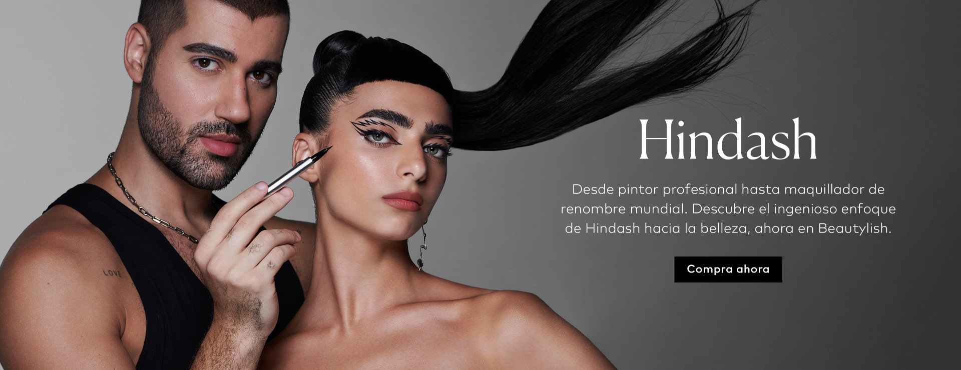 Hindash - Compra ahora en beautylish.com