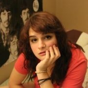 Cheyenne G.