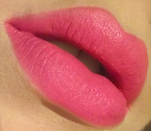 Barry M Vibrant Pink Lip Paint