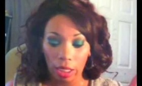 My fotd