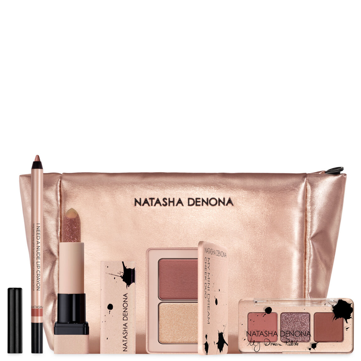 Natasha Denona My Dream Pouch | Beautylish