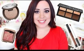 SEPHORA WISHLIST 2016! | Makeup I Want to Try!