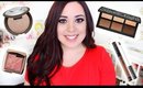 SEPHORA WISHLIST 2016! | Makeup I Want to Try!