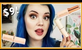 MAKEUP REVOLUTION FOUNDATION STICK (REVIEW + 12 HOUR TEST)