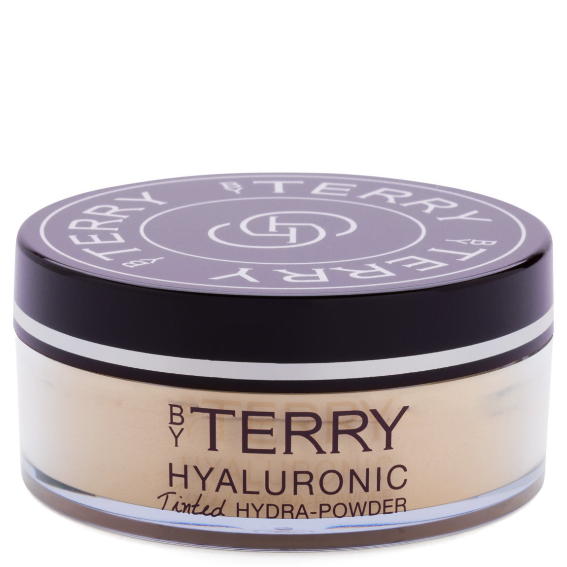 BY TERRY Hyaluronic Tinted Hydra-Powder N100 Fair alternative view 1.