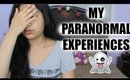 My Paranormal Experiences!