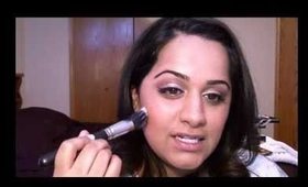 Makeup Tutorial - My Simply Beautiful Valentine