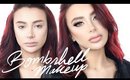 Bombshell Makeup Tutorial | Hindash