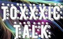 Toxxxic Talk New products at Korpse Kosmetics and How I Have Grown