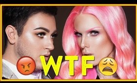 Jeffree Star x Manny MUA Collab Website Queue?