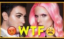 Jeffree Star x Manny MUA Collab Website Queue?